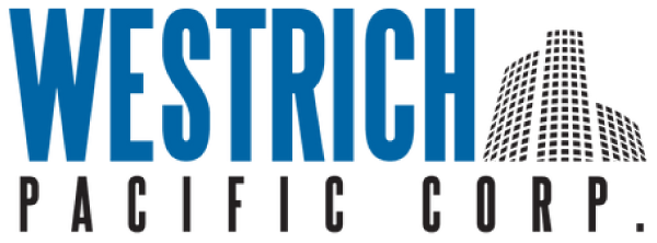 Westrich Pacific logo
