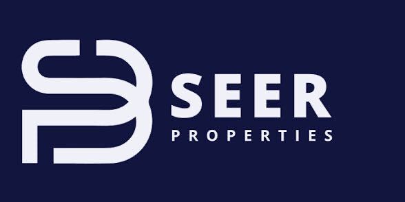 Seer logo